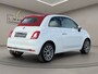 Fiat 500C 1.2 Star 2020 WIT PARELMOER | Cabrio | Navigatie | Airco