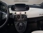 Fiat 500C 1.2 Star 2020 WIT PARELMOER | Cabrio | Navigatie | Airco