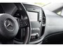Mercedes-Benz Vito 116 CDI L2 PB Edition Camera, Cruise, Stoelverwarming, 164pk, Automaat, multimedia, 2 x Stoel,