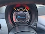 Fiat 500C 0.9 TwinAir Turbo cabrio 500 S bleu&ME SPORT LEER