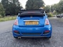 Fiat 500C 0.9 TwinAir Turbo cabrio 500 S bleu&ME SPORT LEER