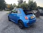 Fiat 500C 0.9 TwinAir Turbo cabrio 500 S bleu&ME SPORT LEER