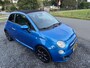 Fiat 500C 0.9 TwinAir Turbo cabrio 500 S bleu&ME SPORT LEER