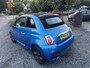 Fiat 500C 0.9 TwinAir Turbo cabrio 500 S bleu&ME SPORT LEER