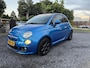 Fiat 500C 0.9 TwinAir Turbo cabrio 500 S bleu&ME SPORT LEER