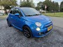 Fiat 500C 0.9 TwinAir Turbo cabrio 500 S bleu&ME SPORT LEER