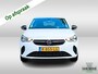 Opel Corsa-e Edition 50 kWh (136 PK) 1-Eig. & Dealer-Onderh. BOVAG-Garantie. NL-Auto..