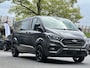 Ford Transit Custom 300 2.0 TDCI 170pk | Automaat | L2 | Dubbel Cabine 6 zits | Limited | Navigatie | Stoelverwarming | Ex btw
