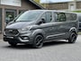 Ford Transit Custom 300 2.0 TDCI 170pk | Automaat | L2 | Dubbel Cabine 6 zits | Limited | Navigatie | Stoelverwarming | Ex btw