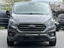 Ford Transit Custom 300 2.0 TDCI 170pk | Automaat | L2 | Dubbel Cabine 6 zits | Limited | Navigatie | Stoelverwarming | Ex btw