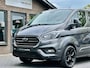 Ford Transit Custom 300 2.0 TDCI 170pk | Automaat | L2 | Dubbel Cabine 6 zits | Limited | Navigatie | Stoelverwarming | Ex btw
