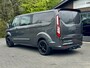 Ford Transit Custom 300 2.0 TDCI 170pk | Automaat | L2 | Dubbel Cabine 6 zits | Limited | Navigatie | Stoelverwarming | Ex btw