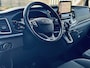 Ford Transit Custom 300 2.0 TDCI 170pk | Automaat | L2 | Dubbel Cabine 6 zits | Limited | Navigatie | Stoelverwarming | Ex btw