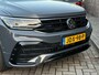 Volkswagen Tiguan 1.4 TSI eHybrid R-LINE Black Style Panodak Trekhaak Leer 360 Camera