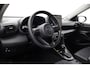 Toyota Yaris 1.5 Hybrid 115 Dynamic | Navigatie | Dodehoek detectie | Parkeersensoren voor/achter | Stoel-/stuurverwarming | Adaptive Cruise | Clima | Keyless | Camera | 16 inch