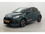 Toyota Yaris 1.5 Hybrid 115 Dynamic | Navigatie | Dodehoek detectie | Parkeersensoren voor/achter | Stoel-/stuurverwarming | Adaptive Cruise | Clima | Keyless | Camera | 16 inch
