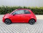 Fiat 500C abrio 1.2 Sport Nav 16inch DAB PDC Beats Leer