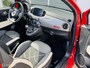 Fiat 500C abrio 1.2 Sport Nav 16inch DAB PDC Beats Leer