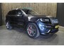 Jeep Grand Cherokee 6.4 V8 SRT8 grijs kenteken