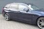 BMW 3-Serie 318i Touring M-Pakket High Executive Uitv. AUTOMAAT