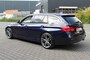 BMW 3-Serie 318i Touring M-Pakket High Executive Uitv. AUTOMAAT