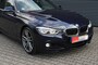 BMW 3-Serie 318i Touring M-Pakket High Executive Uitv. AUTOMAAT