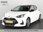 Toyota Yaris 1.5 HYB 1e EIG GARANTIE TOT 11-2032* BLACK & WHITE BIJNA 2023. CLOUD NAVI.CLIMA.CRUISE