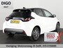 Toyota Yaris 1.5 HYB 1e EIG GARANTIE TOT 11-2032* BLACK & WHITE BIJNA 2023. CLOUD NAVI.CLIMA.CRUISE