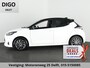 Toyota Yaris 1.5 HYBRID AUTOMAAT BLACK & WHITE GARANTIE 8-2033 NAVIGATIE.CLIMA.CRUISE