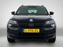 Skoda Karoq 1.5 TSI ACT Sportline Business | Stoelverw. | Achteruitrijcamera | Elekt. achterklep | Keyless | Verwarmb. voorruit | ACC