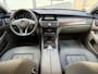 Mercedes-Benz CLS 350 AMG PAKKET, Camera, Cruis, LUCHTVERING!