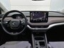 Skoda Enyaq iV 60 First Edition | 93% SOH | ACHTERUITRIJCAMERA | STOEL- EN STUURVERW. | KEYLESS | ELEKTR. VERSTELB. BESTUURDERSSTOEL | MATRIX | ACC | DODEHOEKDETECTIE