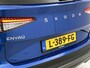 Skoda Enyaq iV 60 First Edition | 93% SOH | ACHTERUITRIJCAMERA | STOEL- EN STUURVERW. | KEYLESS | ELEKTR. VERSTELB. BESTUURDERSSTOEL | MATRIX | ACC | DODEHOEKDETECTIE