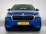Skoda Enyaq iV 60 First Edition | 93% SOH | ACHTERUITRIJCAMERA | STOEL- EN STUURVERW. | KEYLESS | ELEKTR. VERSTELB. BESTUURDERSSTOEL | MATRIX | ACC | DODEHOEKDETECTIE