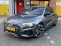Audi S3 Sportback 2.0 TFSI 310pk Quattro S-Line Pano LED 19" Camera