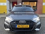 Audi S3 Sportback 2.0 TFSI 310pk Quattro S-Line Pano LED 19" Camera