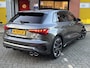 Audi S3 Sportback 2.0 TFSI 310pk Quattro S-Line Pano LED 19" Camera
