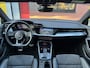 Audi S3 Sportback 2.0 TFSI 310pk Quattro S-Line Pano LED 19" Camera