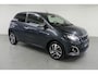 Peugeot 108 1.0 e-VTi Allure | 5-Deurs | Climate Control | Lichtmetalen Velgen | Camera | Cruise Control | Apple Carplay & Android Auto