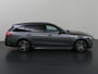 Mercedes-Benz C-klasse 300 e Business Solution AMG | Panoramadak | Burmester Sound System | Digital Light | Night Pakket | Memory | 360 Camera | Stuurassistent | Sfeerverlichting |