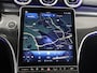 Mercedes-Benz C-klasse 300 e Business Solution AMG | Panoramadak | Burmester Sound System | Digital Light | Night Pakket | Memory | 360 Camera | Stuurassistent | Sfeerverlichting |