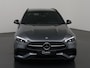Mercedes-Benz C-klasse 300 e Business Solution AMG | Panoramadak | Burmester Sound System | Digital Light | Night Pakket | Memory | 360 Camera | Stuurassistent | Sfeerverlichting |