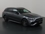 Mercedes-Benz C-klasse 300 e Business Solution AMG | Panoramadak | Burmester Sound System | Digital Light | Night Pakket | Memory | 360 Camera | Stuurassistent | Sfeerverlichting |