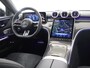 Mercedes-Benz C-klasse 300 e Business Solution AMG | Panoramadak | Burmester Sound System | Digital Light | Night Pakket | Memory | 360 Camera | Stuurassistent | Sfeerverlichting |