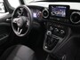 Mercedes-Benz eCitan L1 Pro 51 kWh | Navigatie pakket | Licht pakket | Achteruitrij camera | Licht metalen velgen | Mbux | Bumpers in carrosserie kleur |
