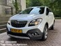 Opel Mokka 1.4 T Cosmo 4x4 Navi Xenon Camera Leder Stoel+Stuurverw Climate Cruise Ctr Trekhaak Full Options