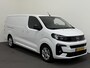 Opel Vivaro 2.0 Diesel 180PK L3 Automaat Apple Carplay /  Android Auto Parkeersensoren V+A Trekhaak Camera Navigatie Cruise Control LED koplampen houten afwerking laadruimte
