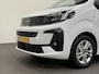 Opel Vivaro 2.0 Diesel 180PK L3 Automaat Apple Carplay /  Android Auto Parkeersensoren V+A Trekhaak Camera Navigatie Cruise Control LED koplampen houten afwerking laadruimte