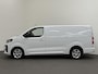 Opel Vivaro 2.0 Diesel 180PK L3 Automaat Apple Carplay /  Android Auto Parkeersensoren V+A Trekhaak Camera Navigatie Cruise Control LED koplampen houten afwerking laadruimte
