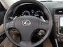 Lexus IS Cabriolet 250C 2.5 V6 AUT. EXECUTIVE + STOELVENTILATIE | STOELVERWARMING | LEDER | MEMORY